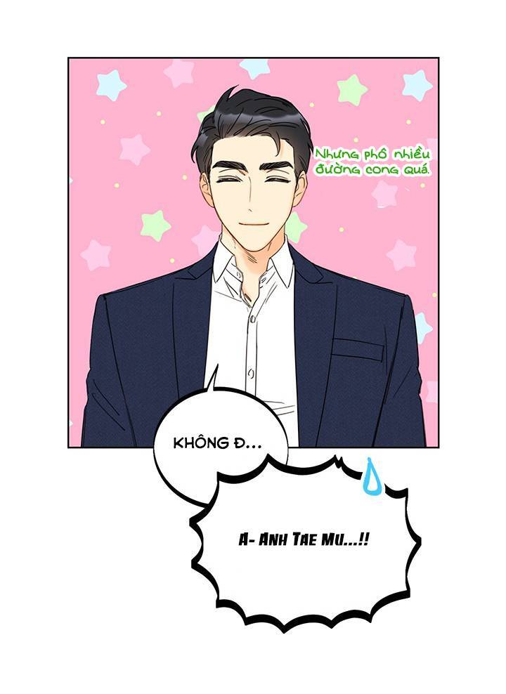 Hẹn Hò Chốn Công Sở Chapter 100 - 22