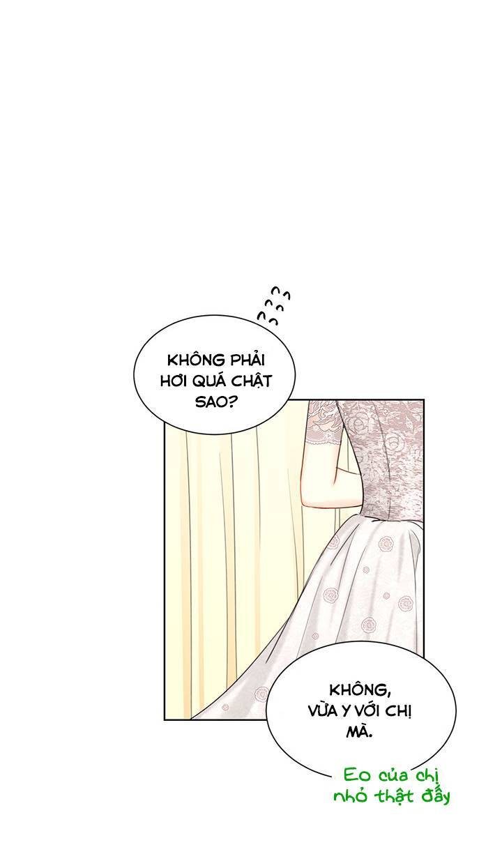 Hẹn Hò Chốn Công Sở Chapter 100 - 25