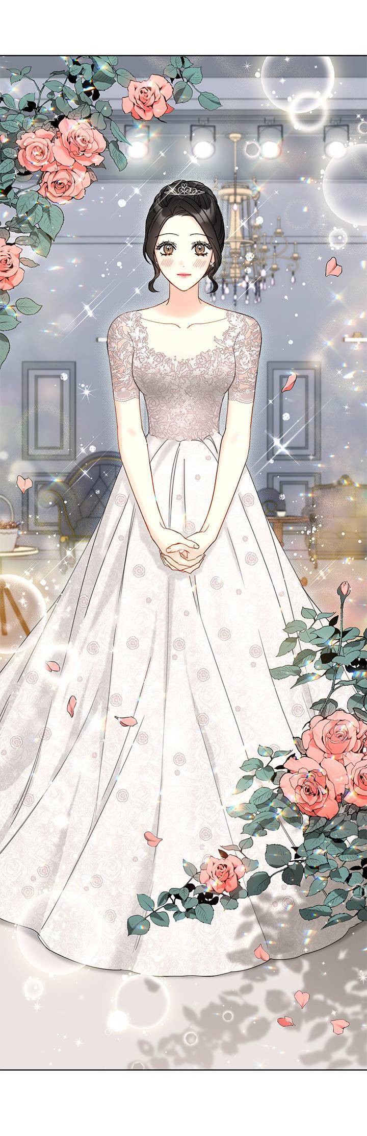 Hẹn Hò Chốn Công Sở Chapter 100 - 30