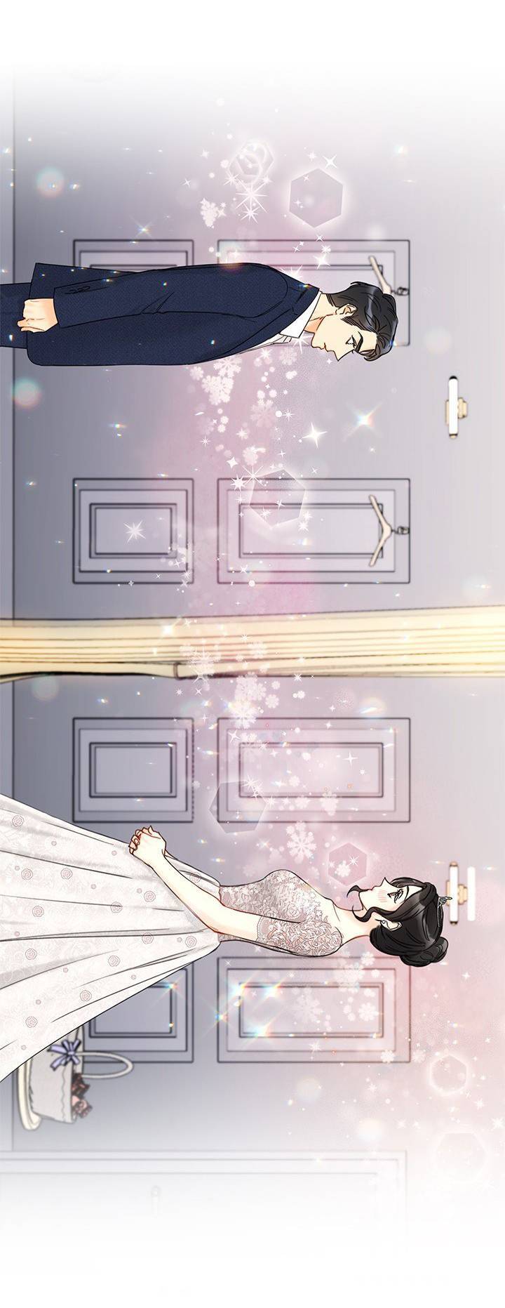 Hẹn Hò Chốn Công Sở Chapter 100 - 31