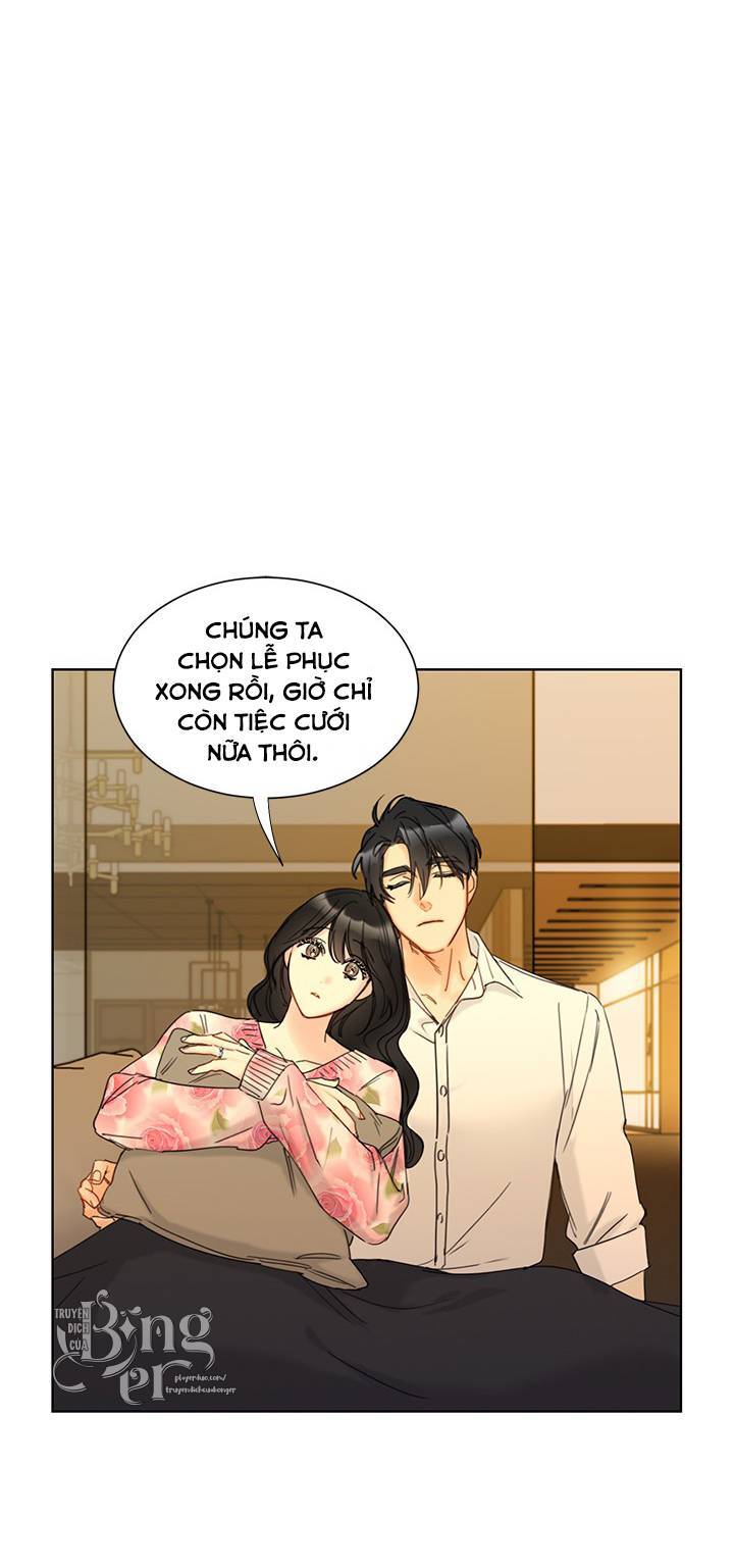 Hẹn Hò Chốn Công Sở Chapter 100 - 38