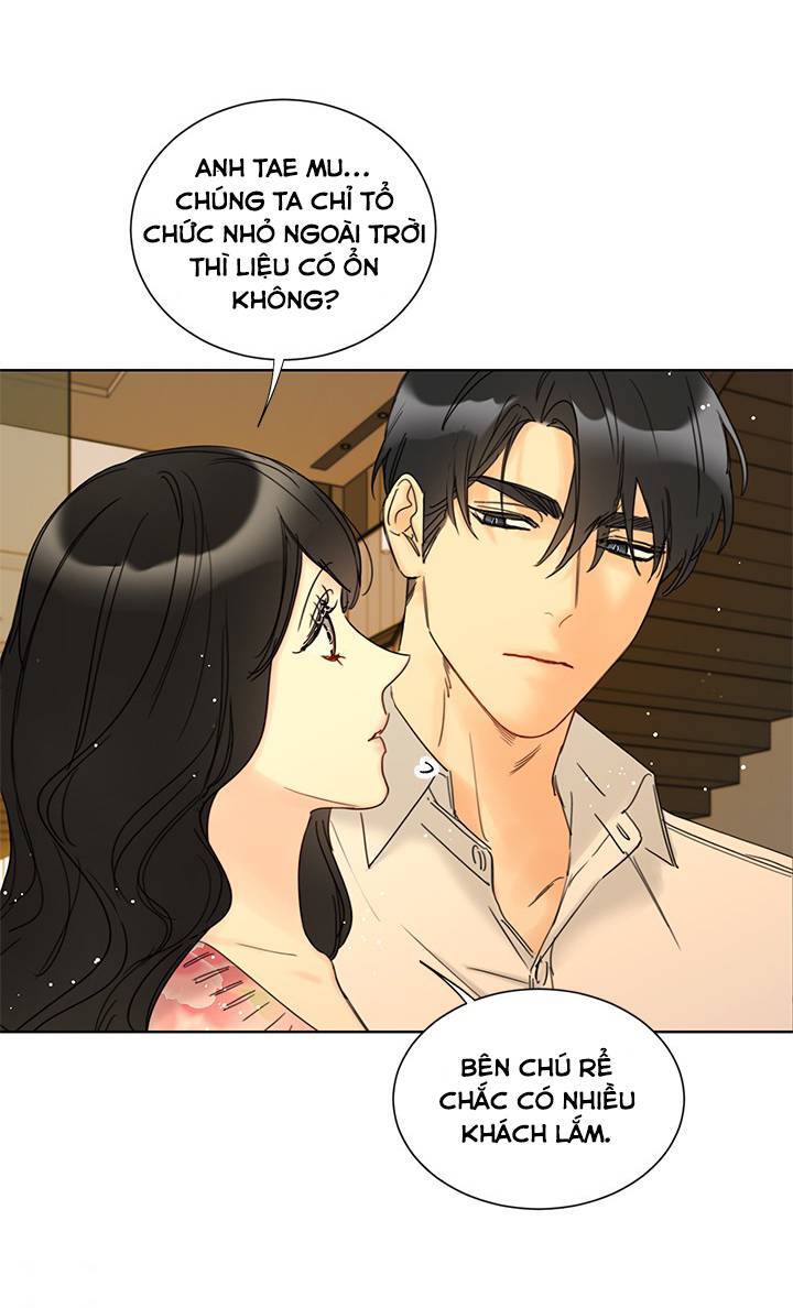 Hẹn Hò Chốn Công Sở Chapter 100 - 40