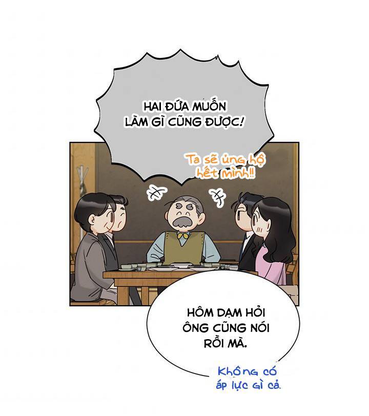 Hẹn Hò Chốn Công Sở Chapter 100 - 42