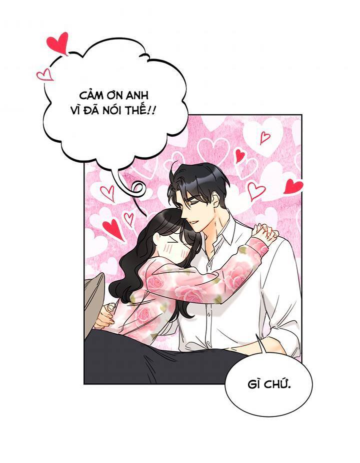 Hẹn Hò Chốn Công Sở Chapter 100 - 43