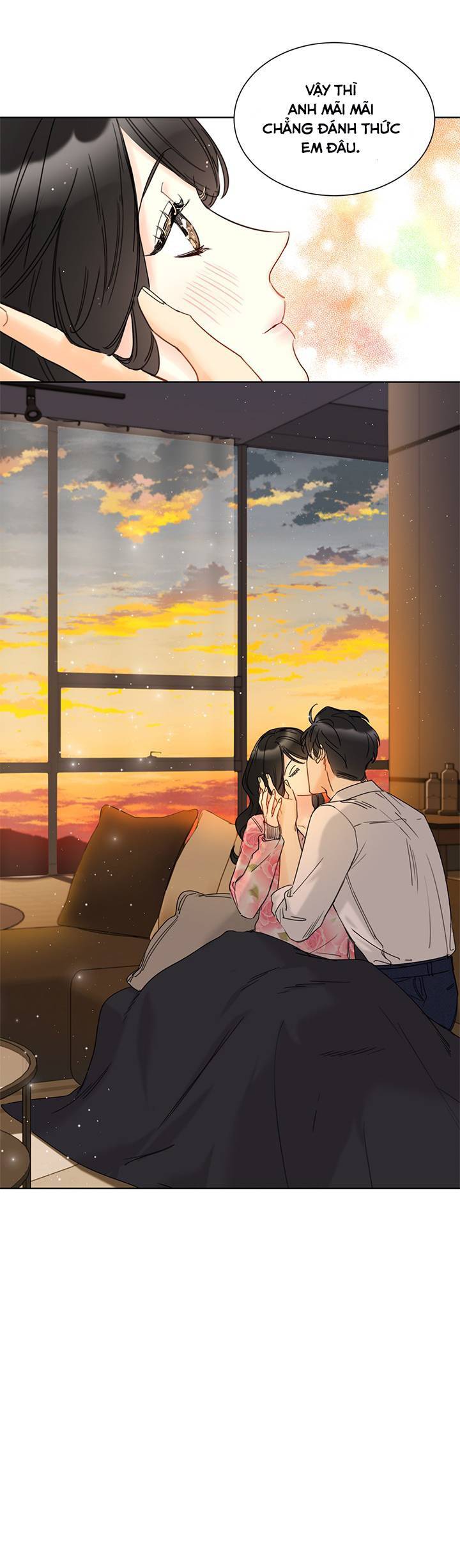 Hẹn Hò Chốn Công Sở Chapter 100 - 47