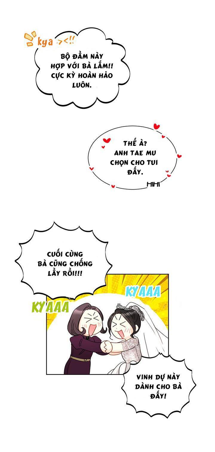 Hẹn Hò Chốn Công Sở Chapter 100 - 52