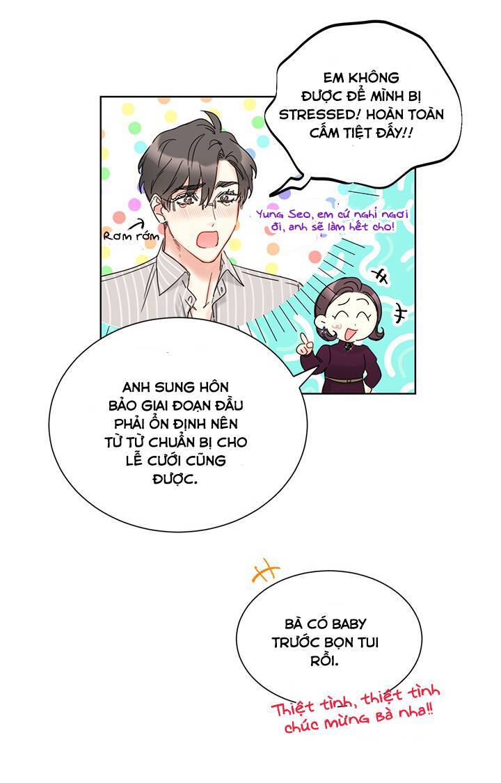 Hẹn Hò Chốn Công Sở Chapter 100 - 55