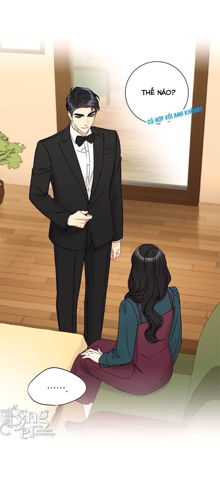 Hẹn Hò Chốn Công Sở Chapter 100 - 9