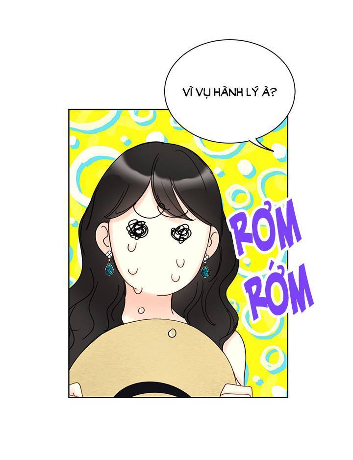 Hẹn Hò Chốn Công Sở Chapter 101 - 14