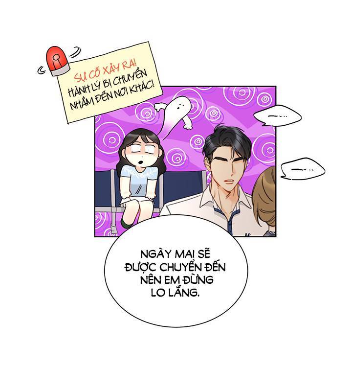 Hẹn Hò Chốn Công Sở Chapter 101 - 15