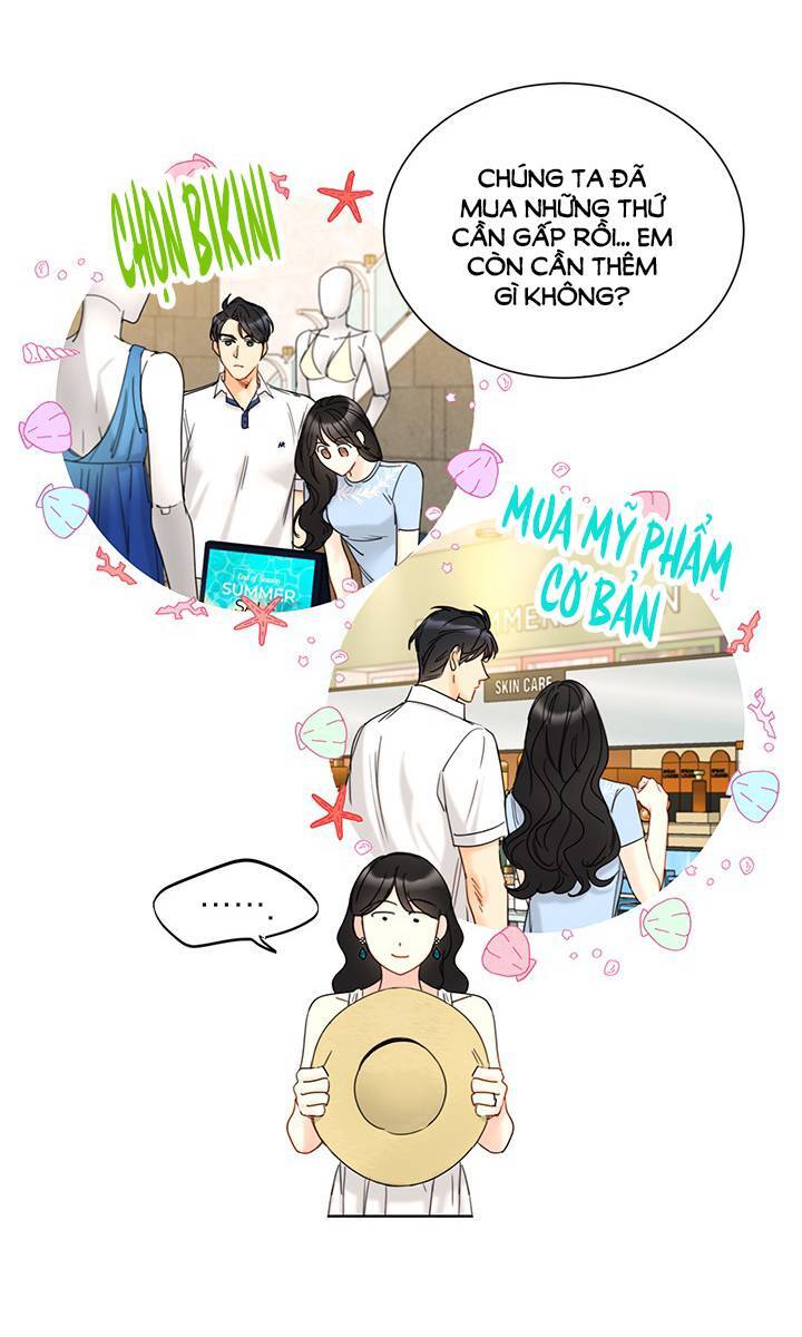 Hẹn Hò Chốn Công Sở Chapter 101 - 16