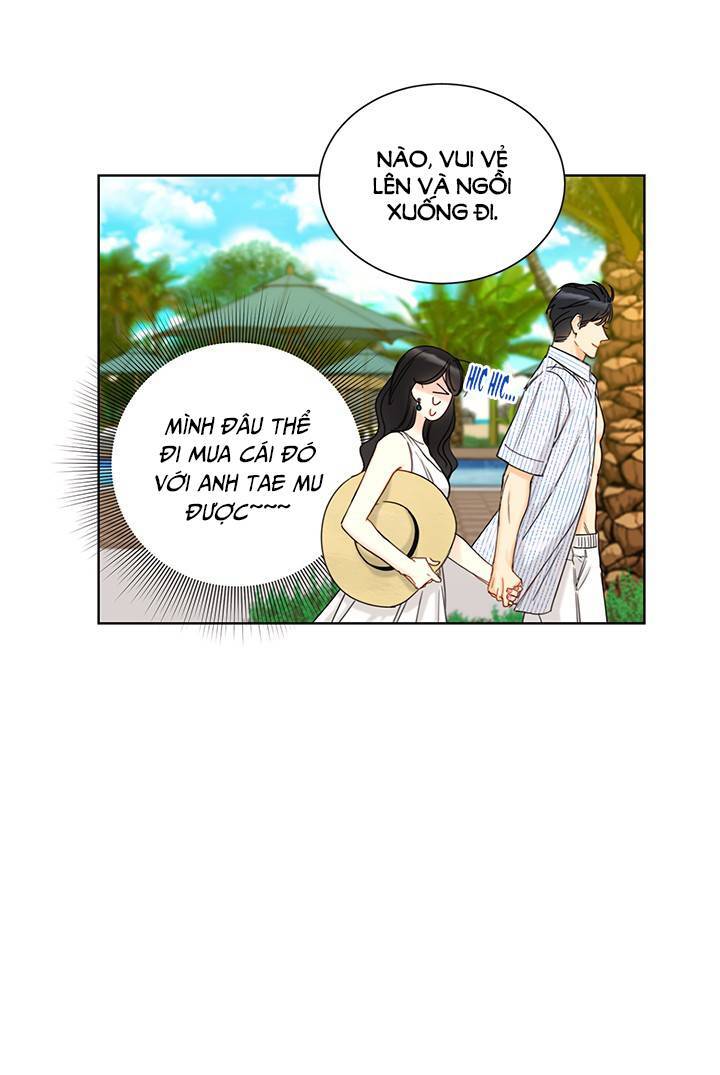 Hẹn Hò Chốn Công Sở Chapter 101 - 18