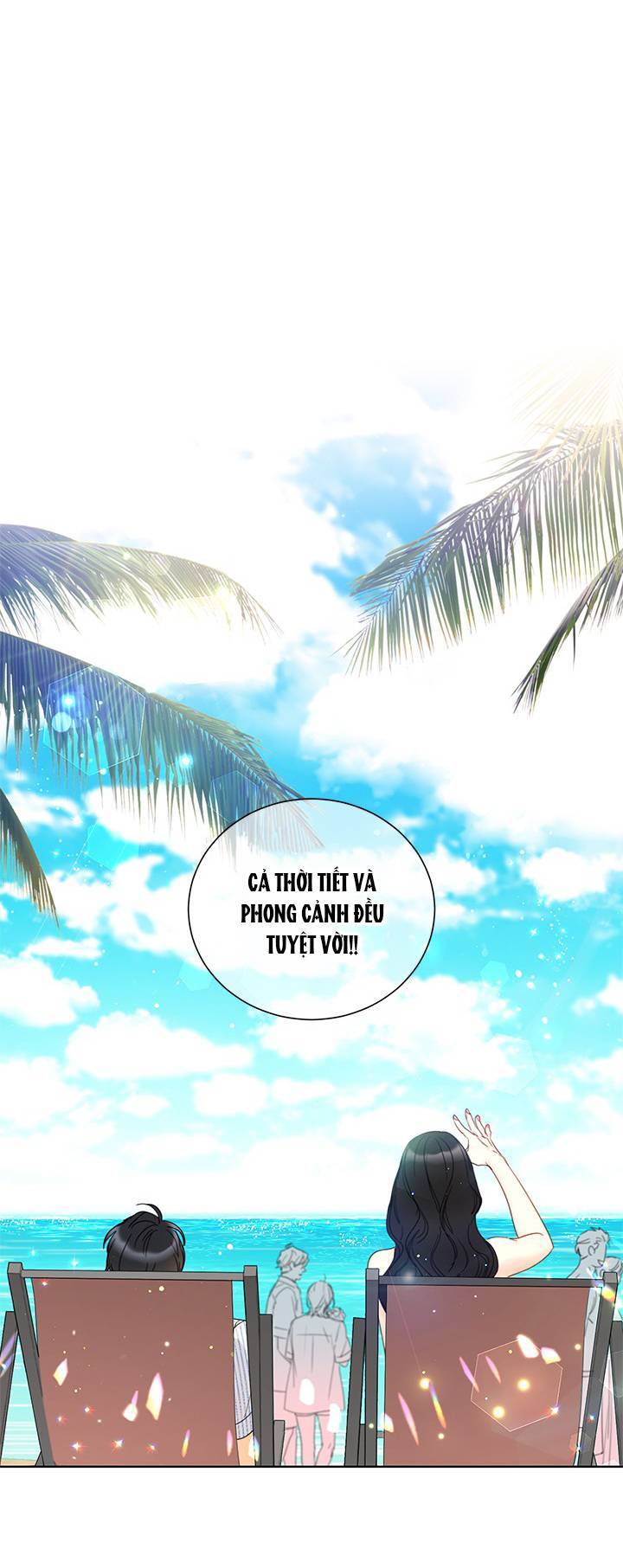 Hẹn Hò Chốn Công Sở Chapter 101 - 19