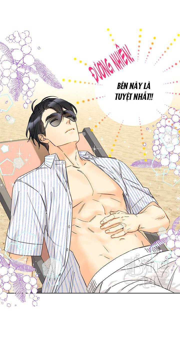 Hẹn Hò Chốn Công Sở Chapter 101 - 20