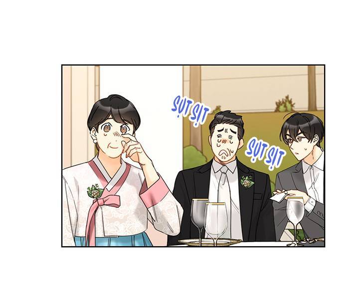 Hẹn Hò Chốn Công Sở Chapter 101 - 3