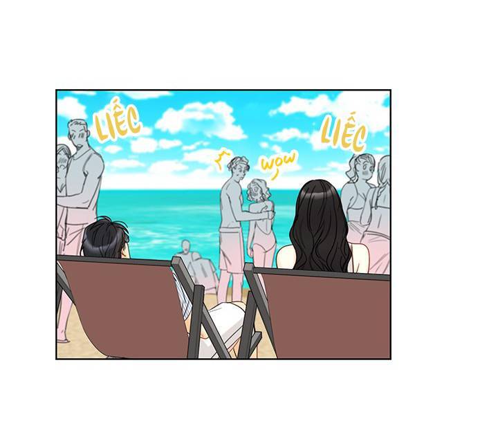 Hẹn Hò Chốn Công Sở Chapter 101 - 21