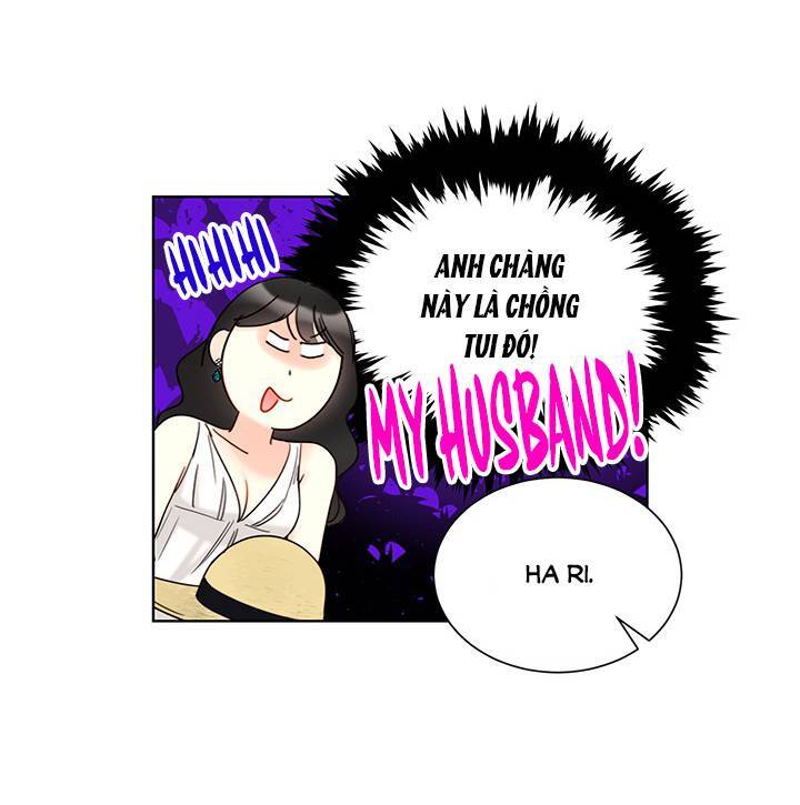 Hẹn Hò Chốn Công Sở Chapter 101 - 22