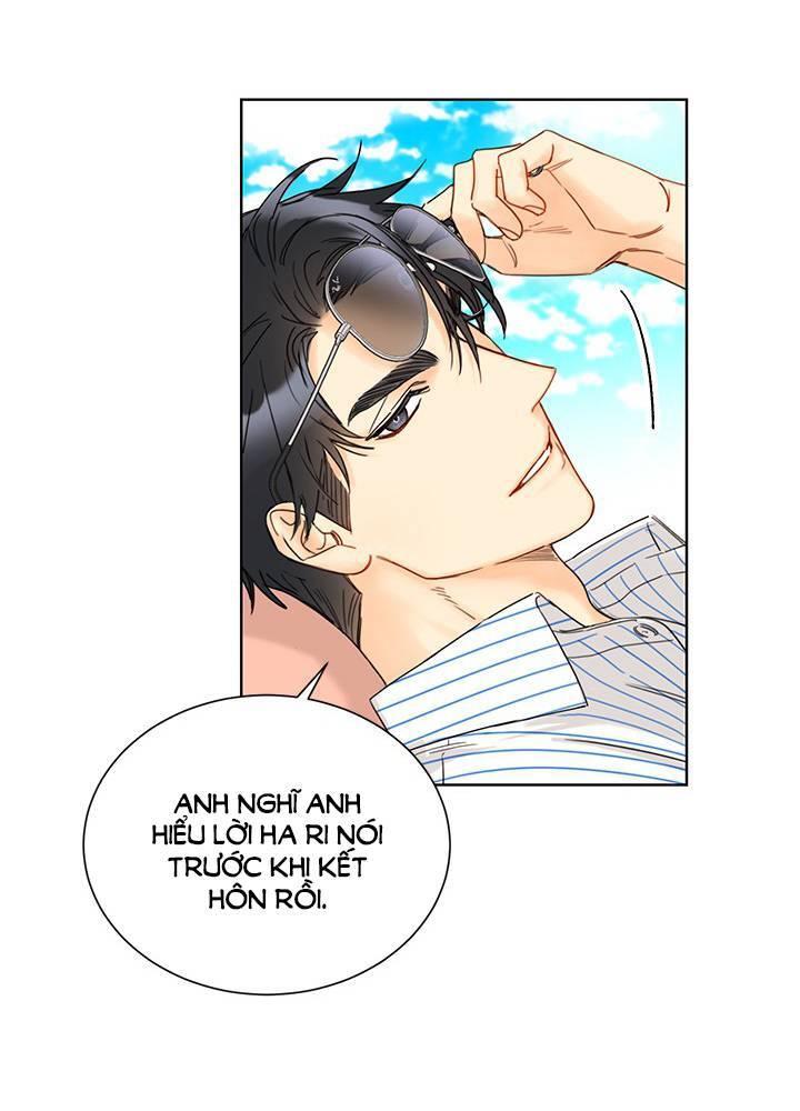 Hẹn Hò Chốn Công Sở Chapter 101 - 23