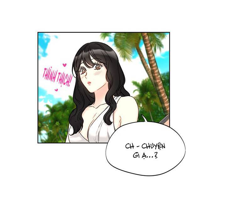 Hẹn Hò Chốn Công Sở Chapter 101 - 24