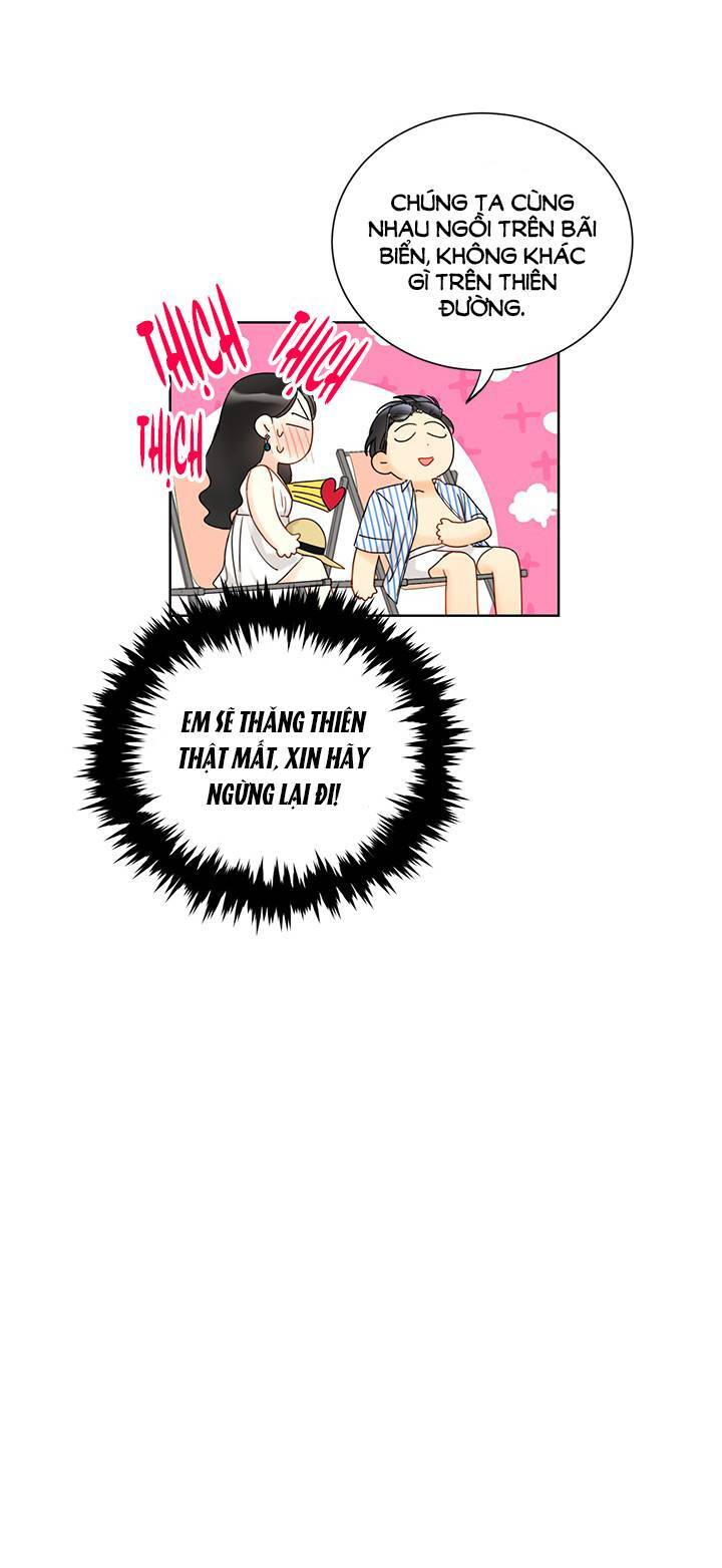 Hẹn Hò Chốn Công Sở Chapter 101 - 26