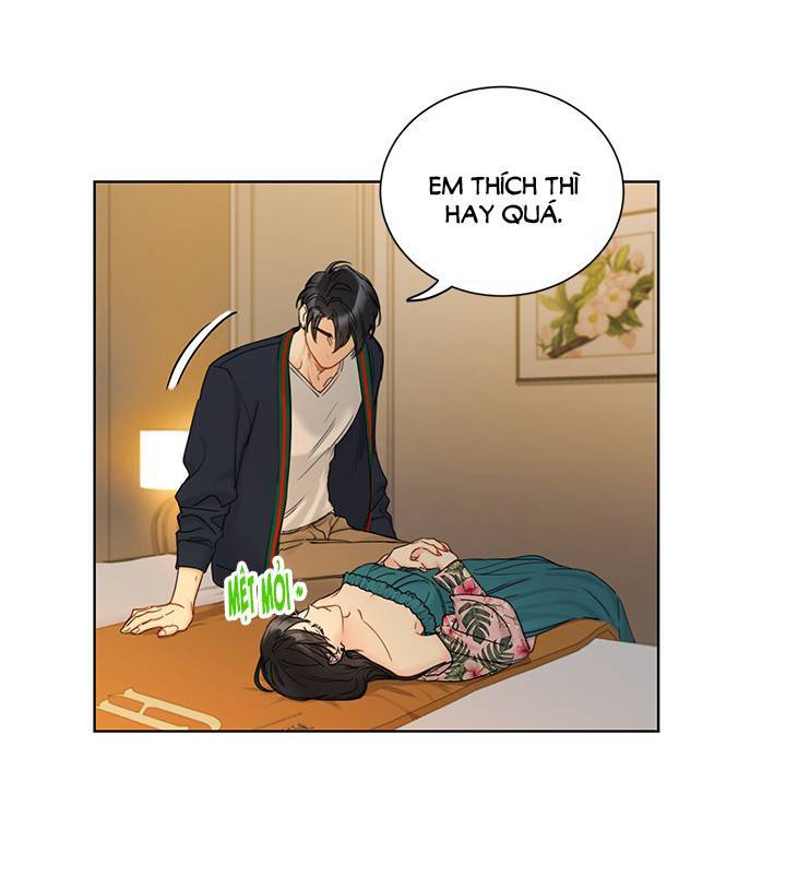 Hẹn Hò Chốn Công Sở Chapter 101 - 29