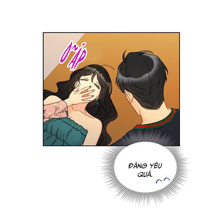Hẹn Hò Chốn Công Sở Chapter 101 - 30