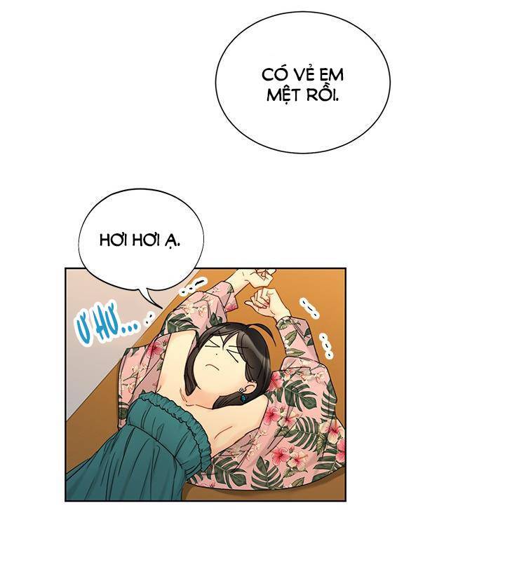 Hẹn Hò Chốn Công Sở Chapter 101 - 31