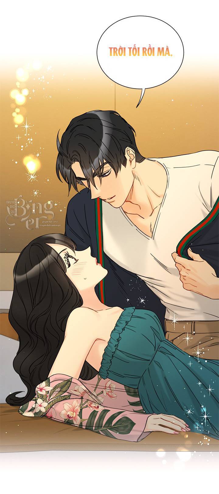 Hẹn Hò Chốn Công Sở Chapter 101 - 33