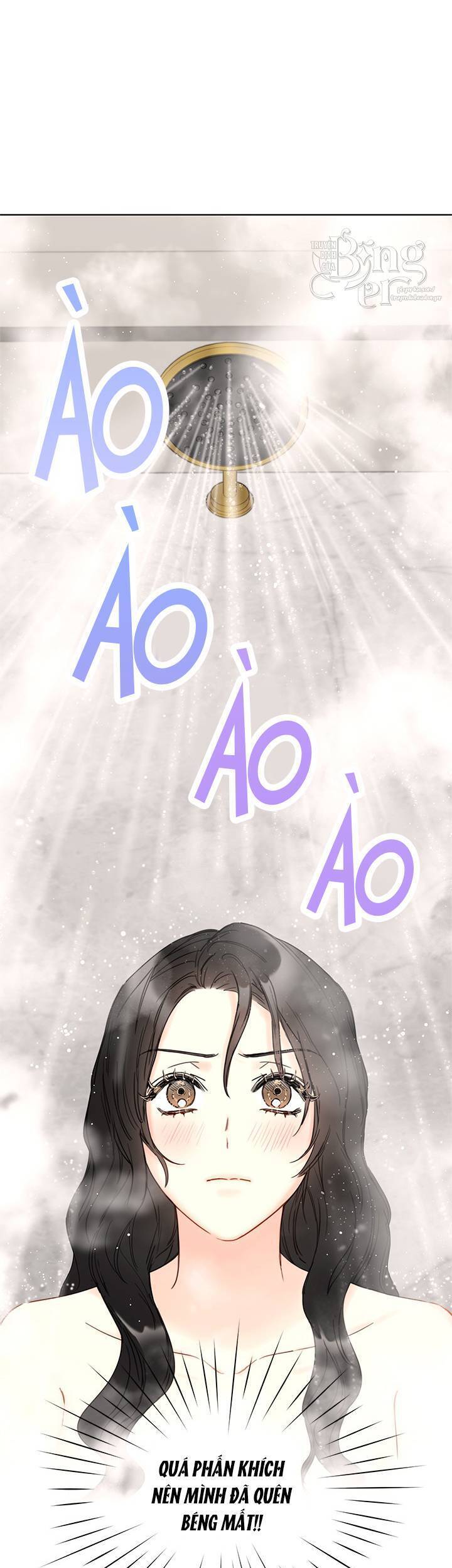 Hẹn Hò Chốn Công Sở Chapter 101 - 35