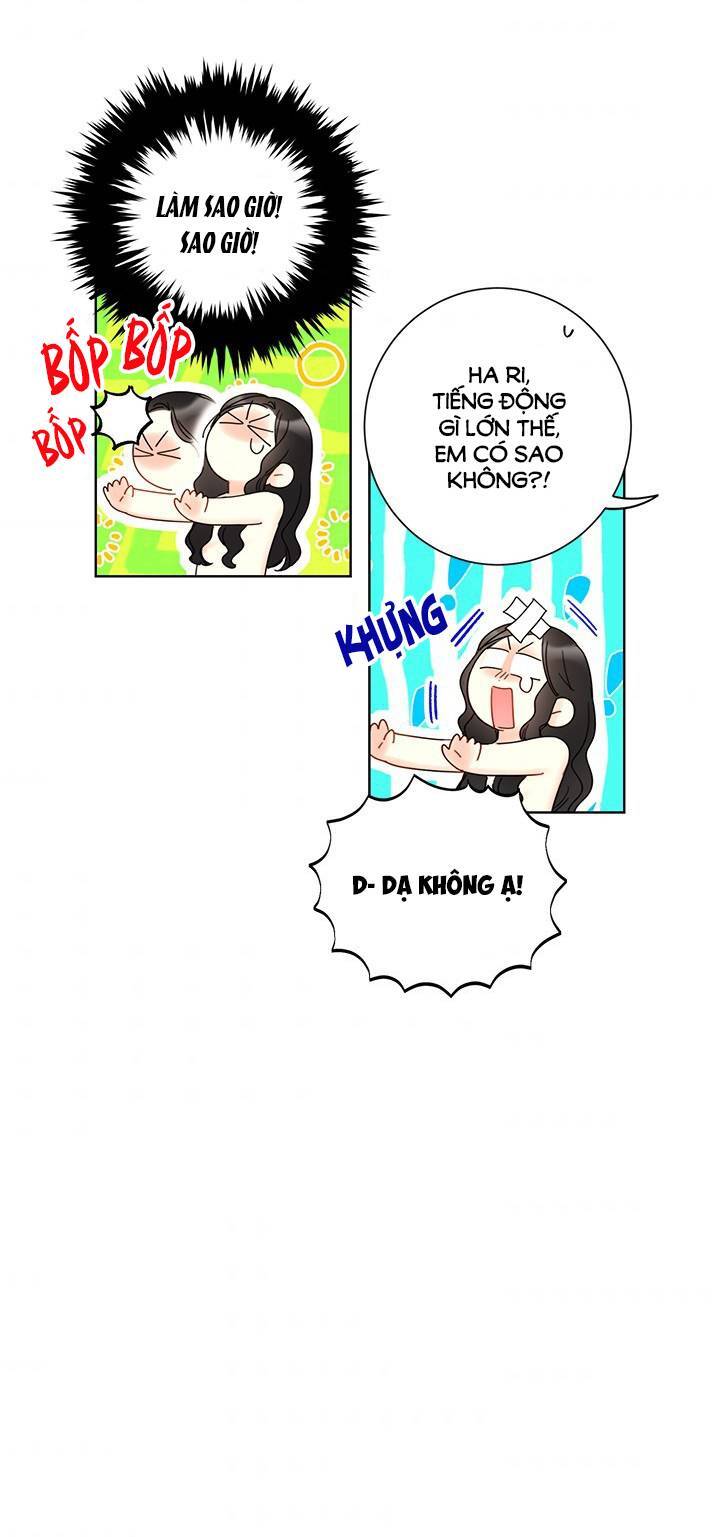 Hẹn Hò Chốn Công Sở Chapter 101 - 38