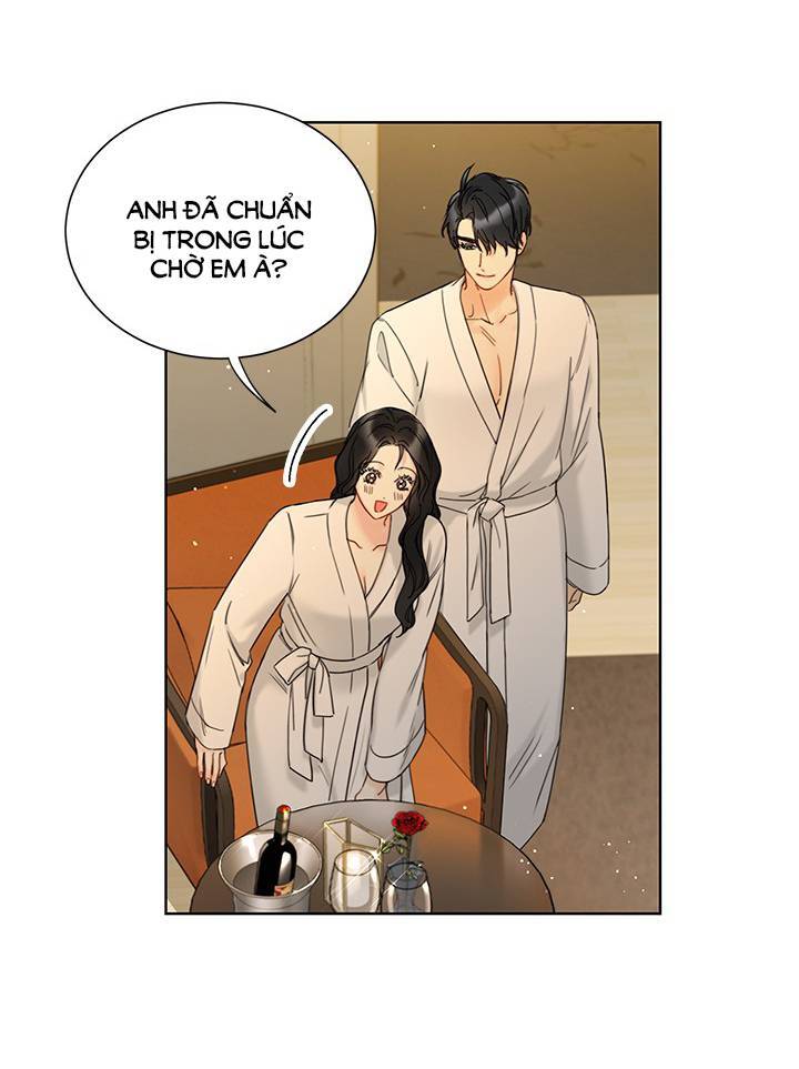 Hẹn Hò Chốn Công Sở Chapter 101 - 40