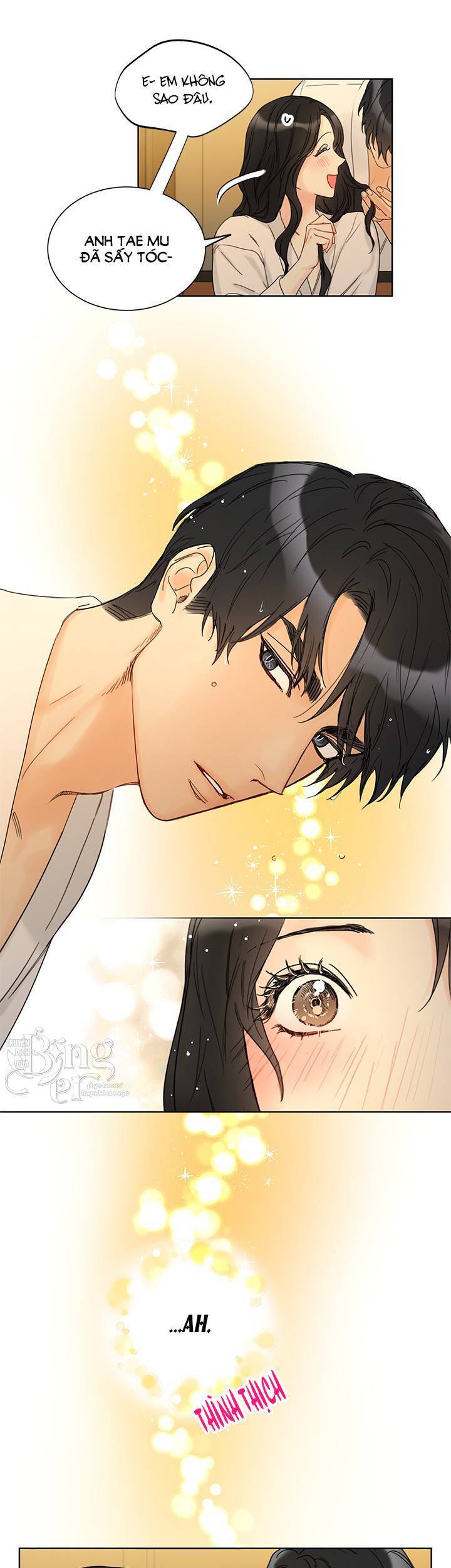 Hẹn Hò Chốn Công Sở Chapter 101 - 43