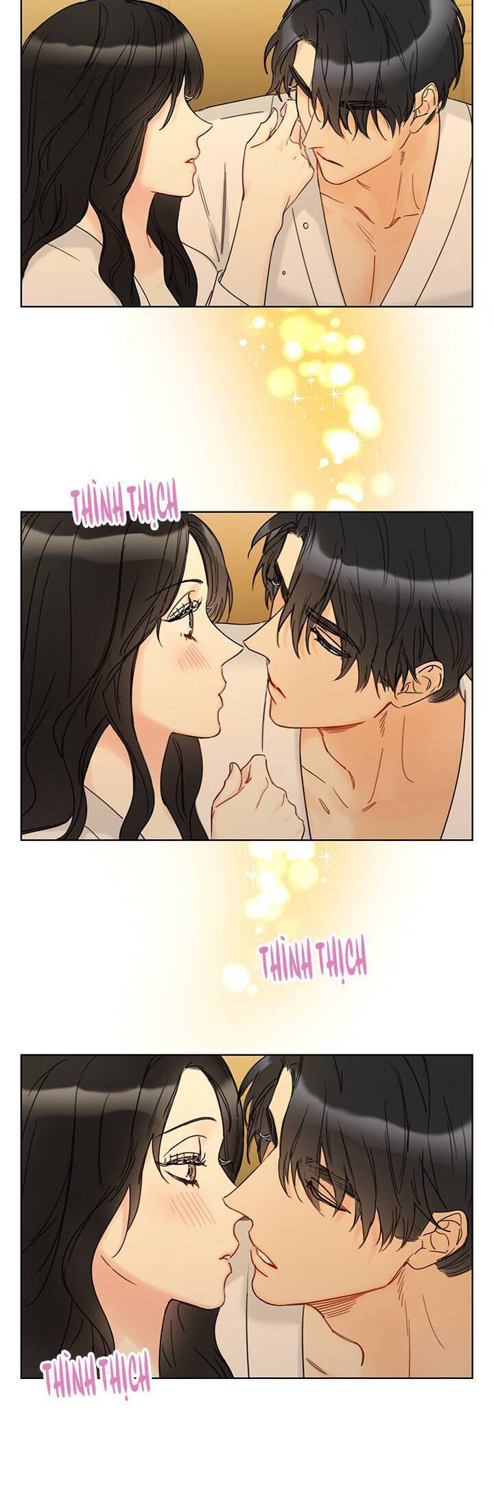 Hẹn Hò Chốn Công Sở Chapter 101 - 44