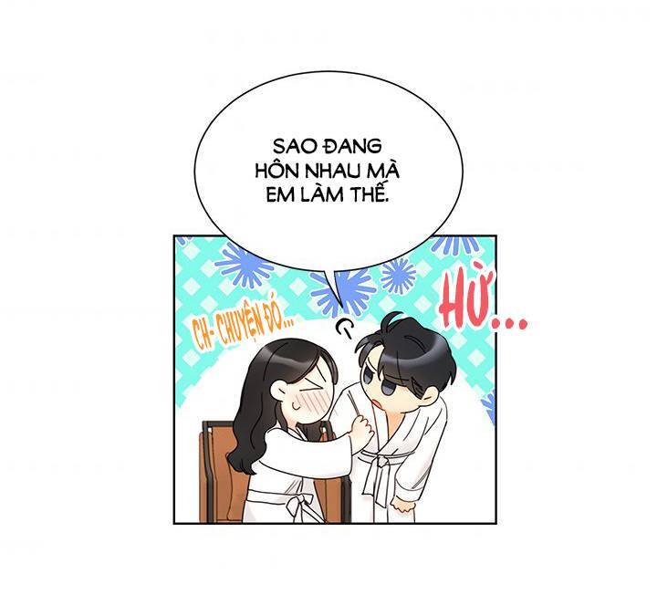 Hẹn Hò Chốn Công Sở Chapter 101 - 46