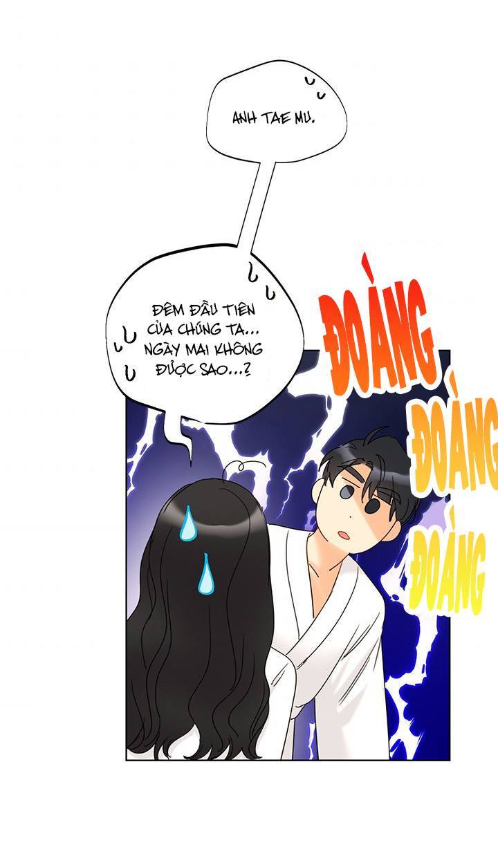 Hẹn Hò Chốn Công Sở Chapter 101 - 47