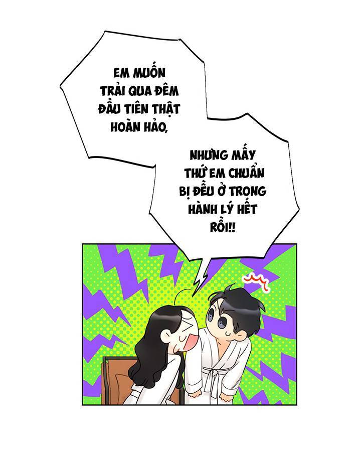 Hẹn Hò Chốn Công Sở Chapter 101 - 49