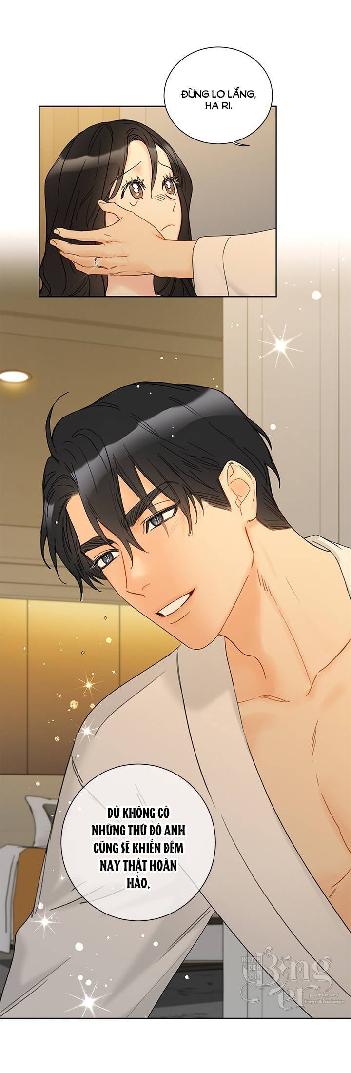 Hẹn Hò Chốn Công Sở Chapter 101 - 50