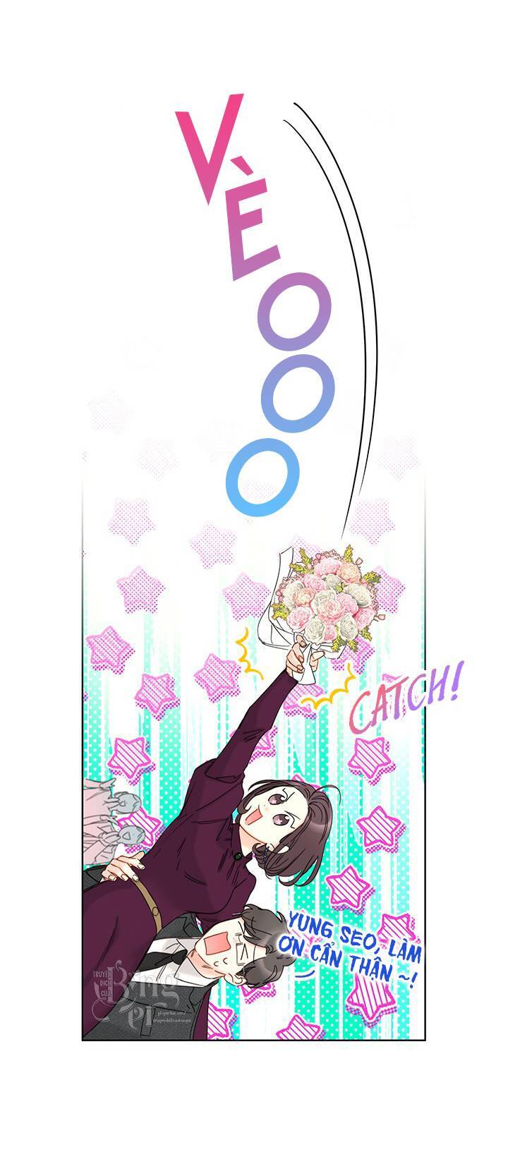 Hẹn Hò Chốn Công Sở Chapter 101 - 6