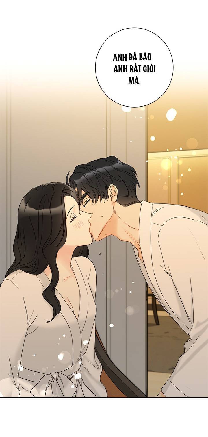 Hẹn Hò Chốn Công Sở Chapter 101 - 51