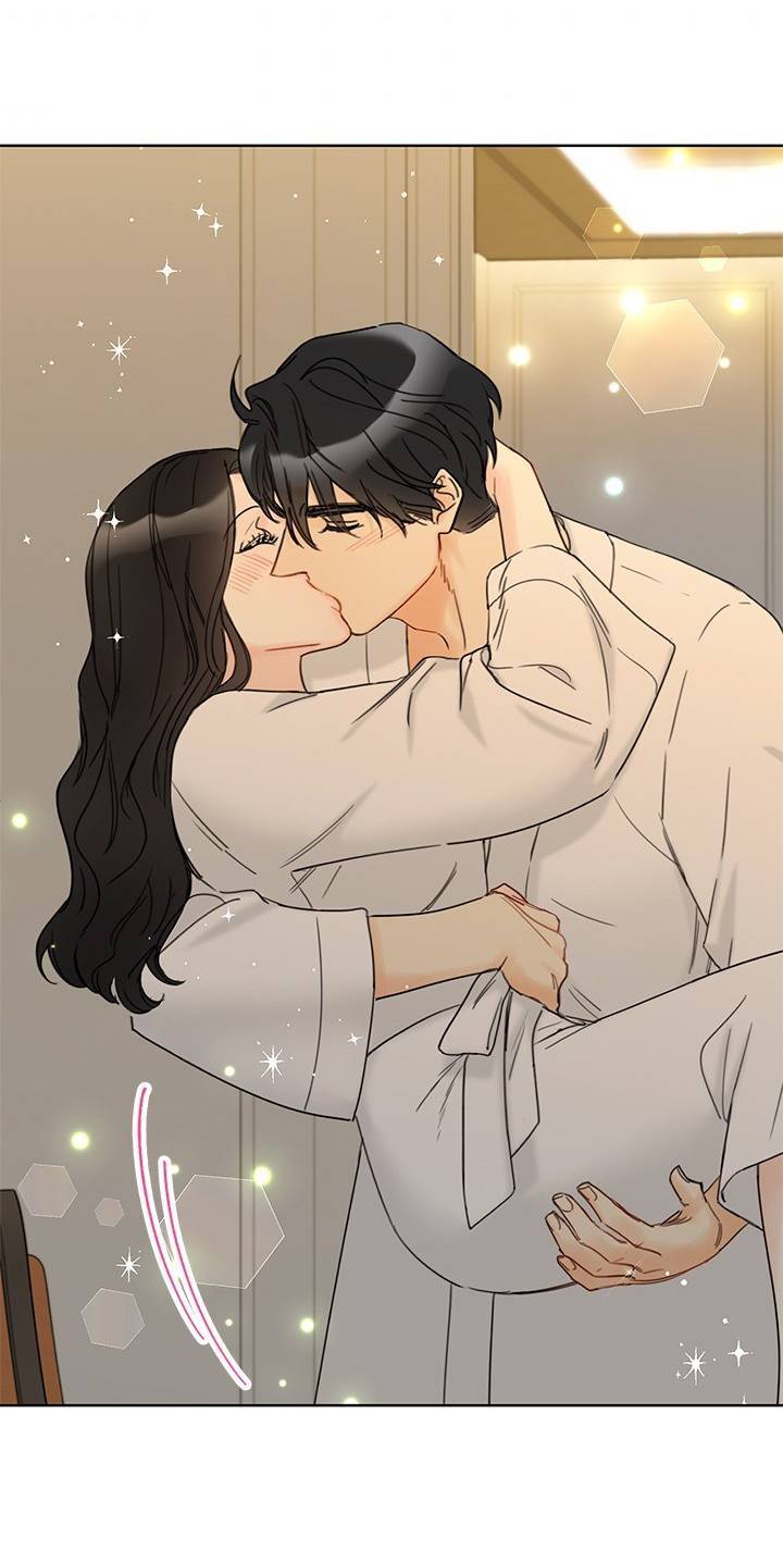 Hẹn Hò Chốn Công Sở Chapter 101 - 55