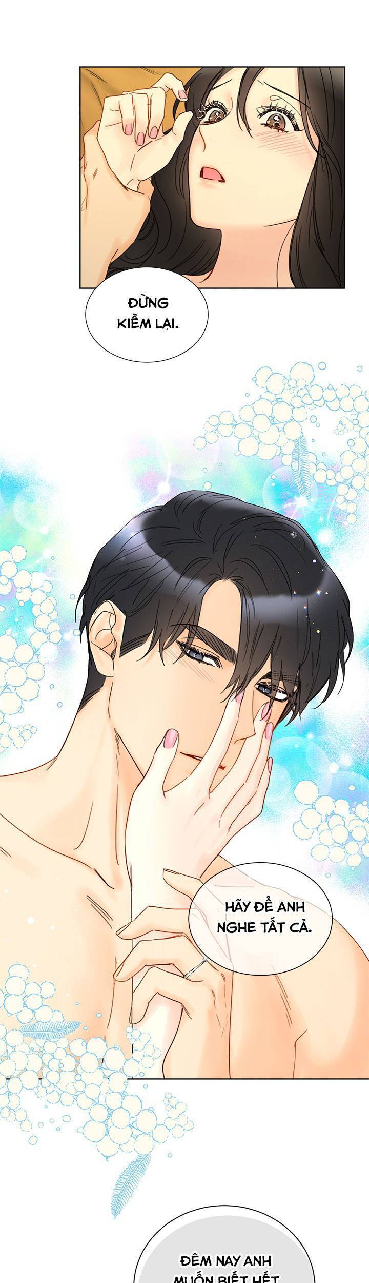 Hẹn Hò Chốn Công Sở Chapter 102 - 17