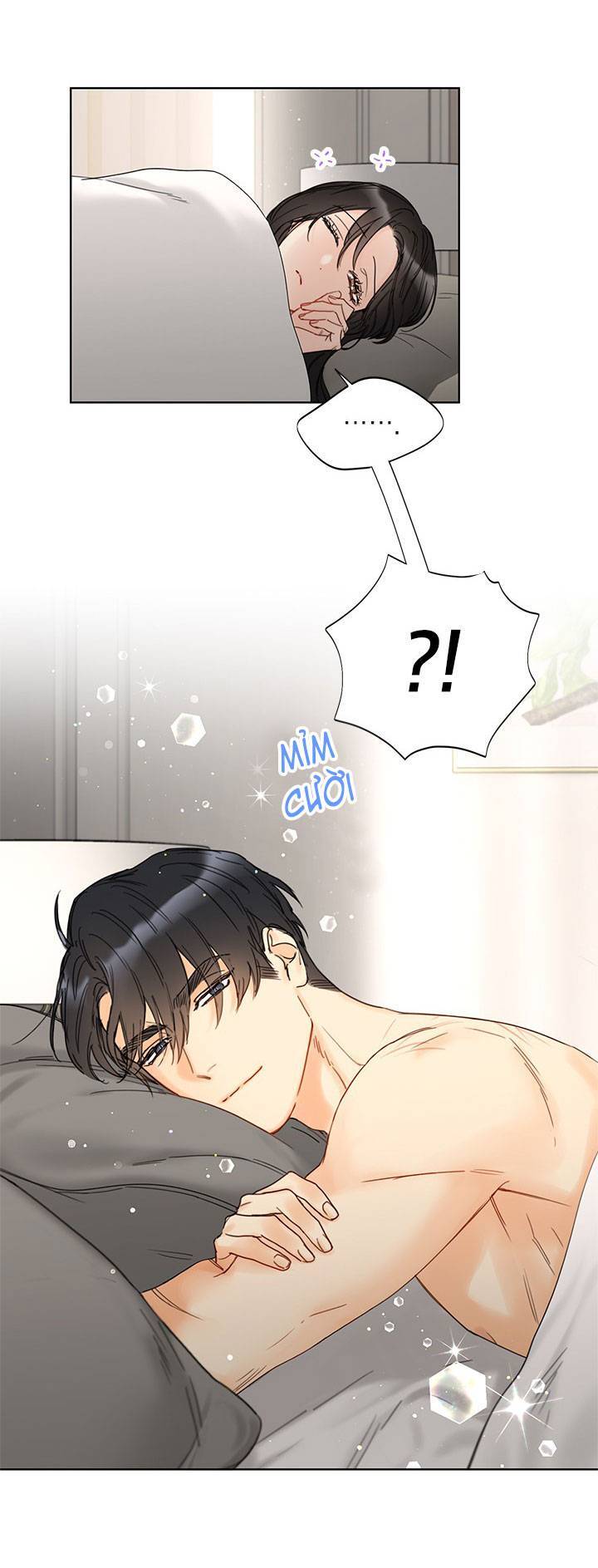 Hẹn Hò Chốn Công Sở Chapter 102 - 30