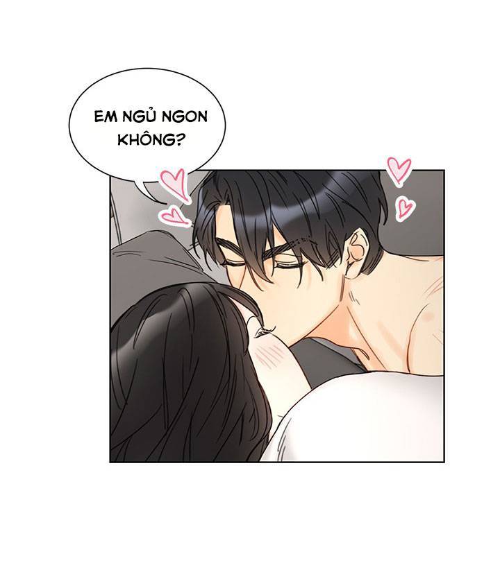 Hẹn Hò Chốn Công Sở Chapter 102 - 32
