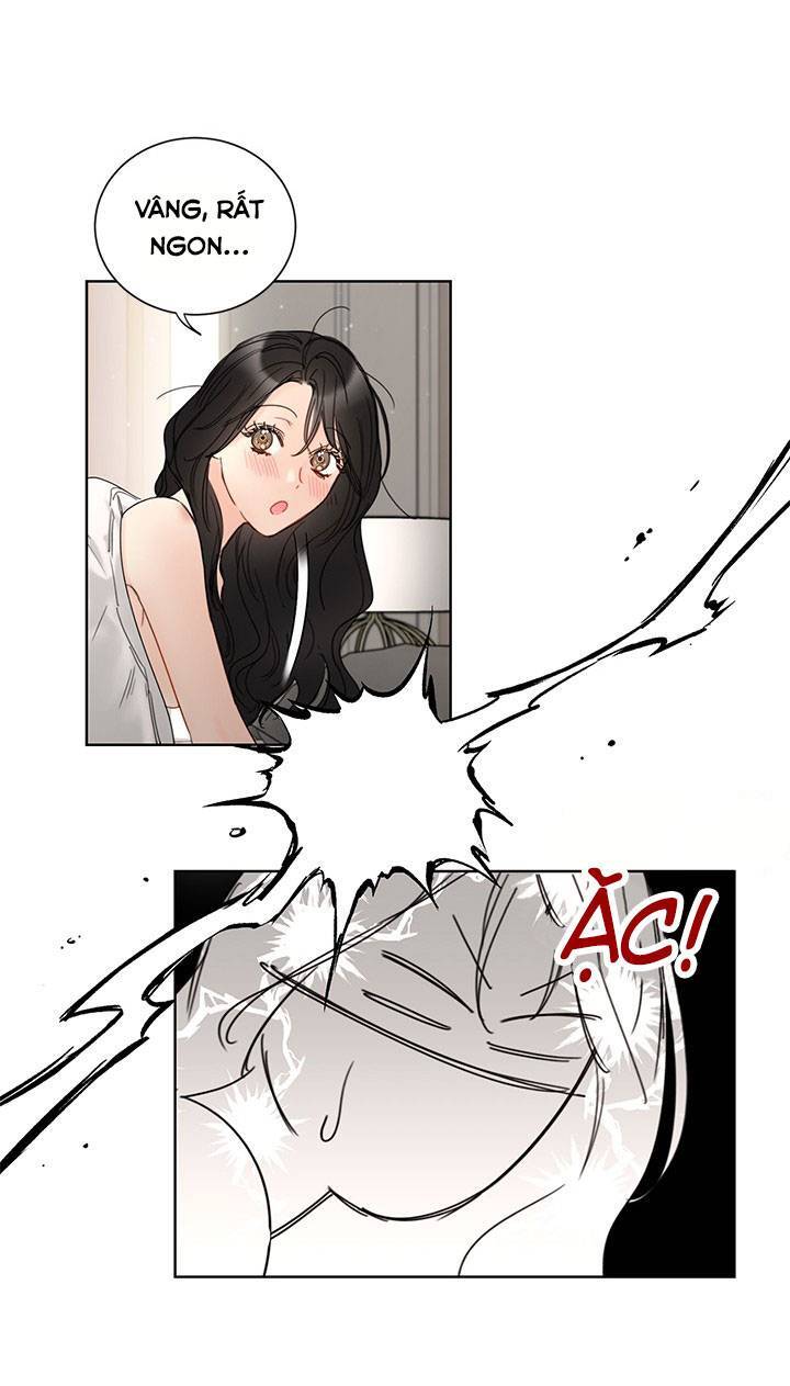 Hẹn Hò Chốn Công Sở Chapter 102 - 33