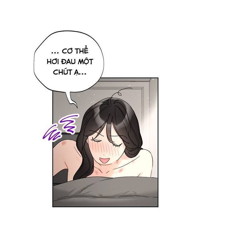 Hẹn Hò Chốn Công Sở Chapter 102 - 35