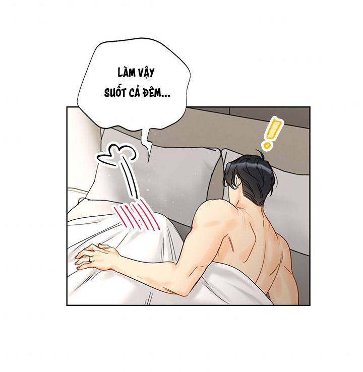 Hẹn Hò Chốn Công Sở Chapter 102 - 39