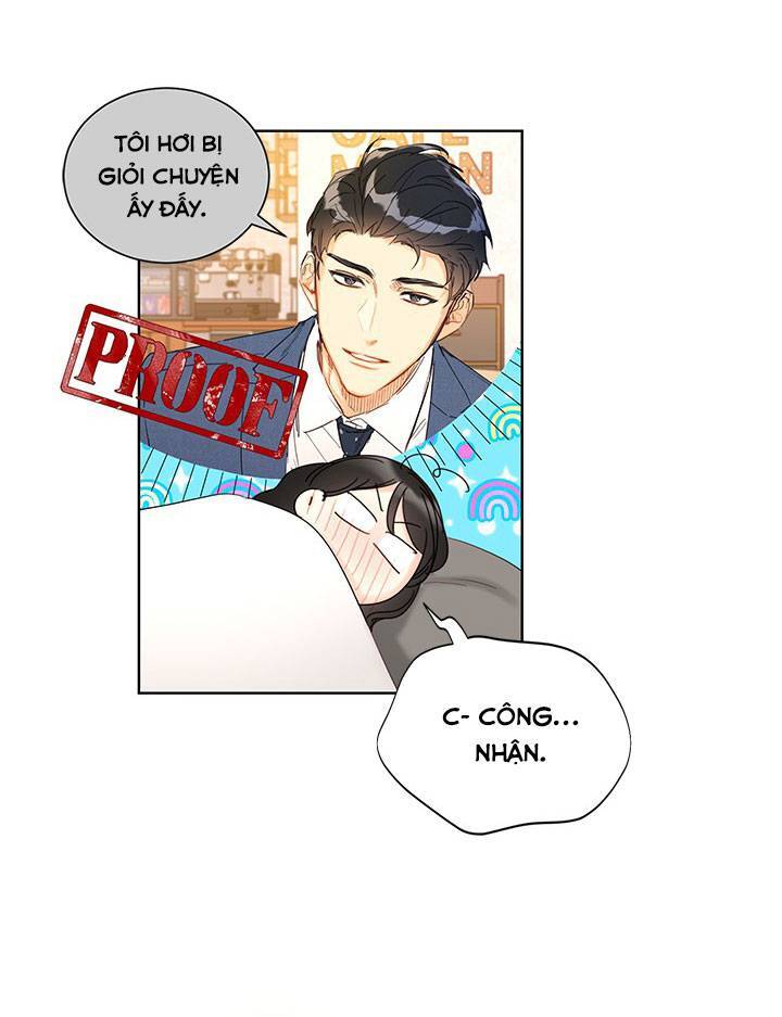 Hẹn Hò Chốn Công Sở Chapter 102 - 42