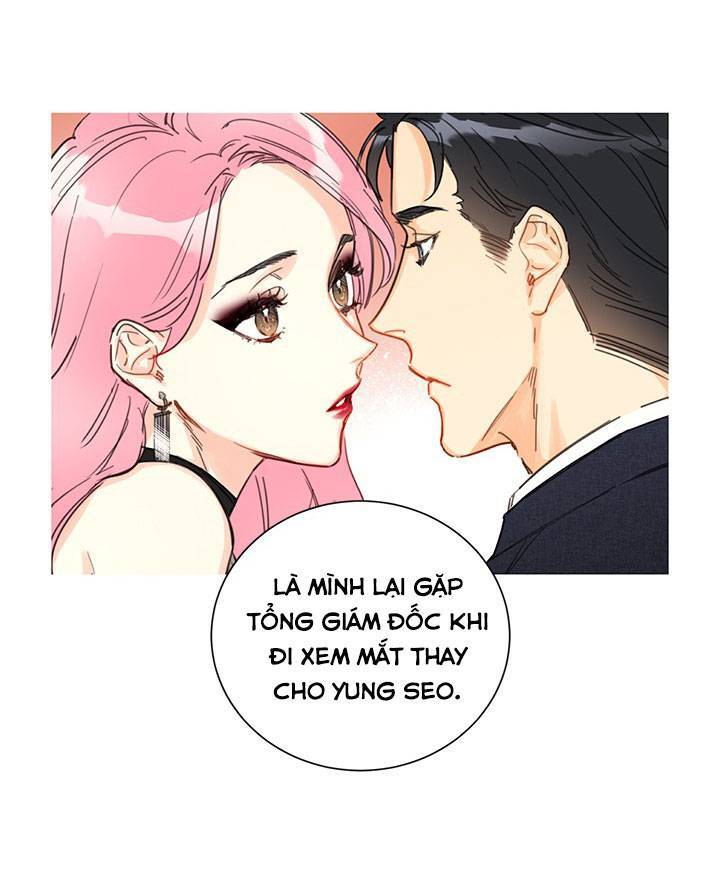 Hẹn Hò Chốn Công Sở Chapter 102 - 44