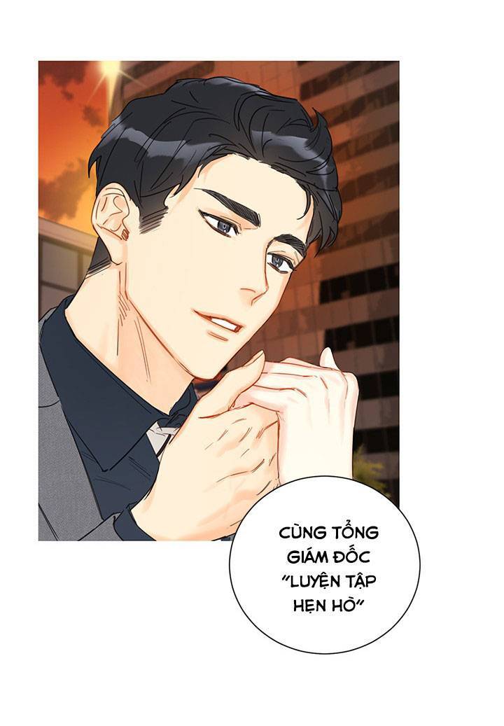 Hẹn Hò Chốn Công Sở Chapter 102 - 45