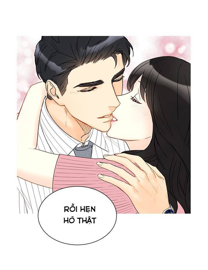 Hẹn Hò Chốn Công Sở Chapter 102 - 47